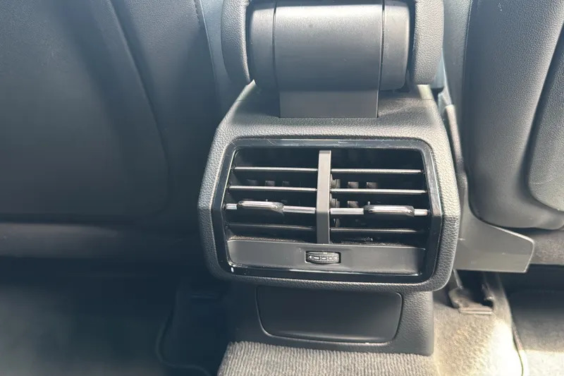 Audi Q3 35 Tfsi S Line Black #29