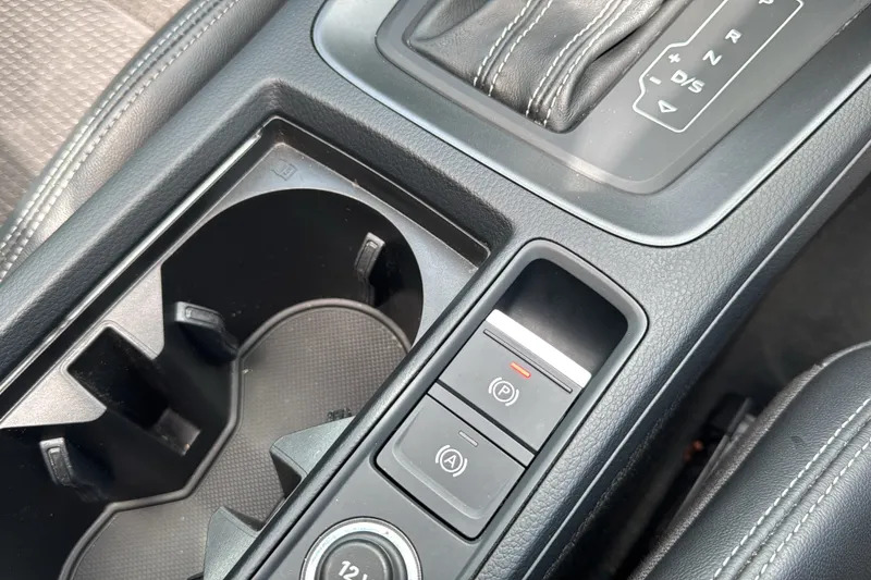 Audi Q3 35 Tfsi S Line Black #48