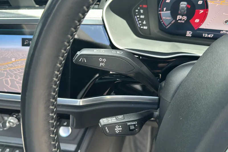 Audi Q3 35 Tfsi S Line Black #35