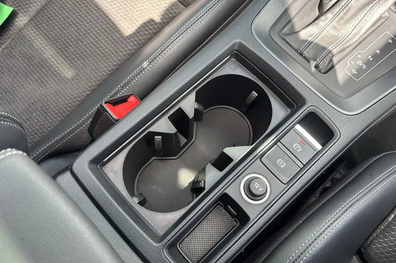 Audi Q3 35 Tfsi S Line Black #49