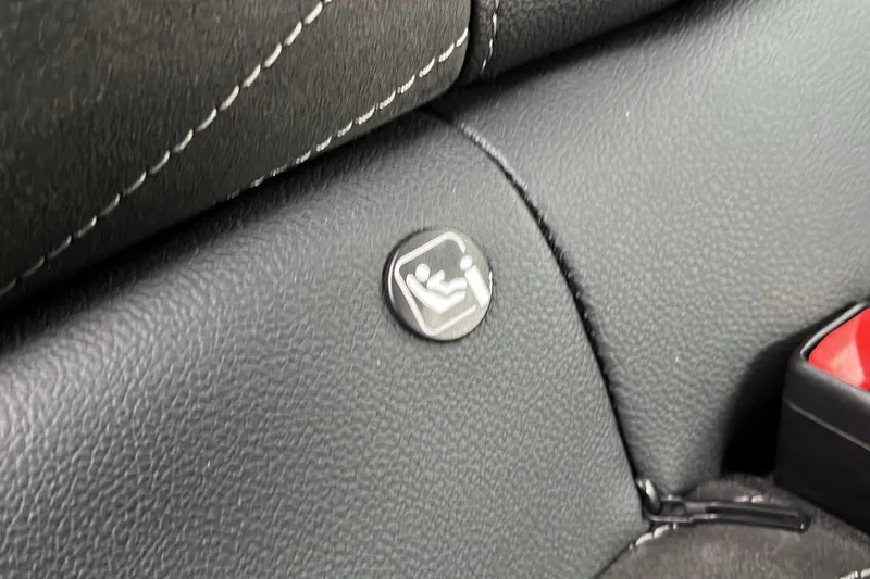 Vauxhall Mokka Ultimate White #31