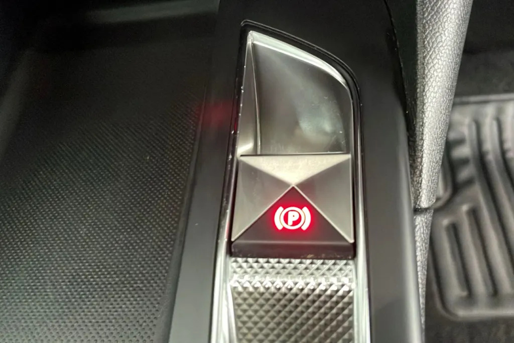 DS DS 3 100Kw E-tense Bastille 50Kwh Black #7