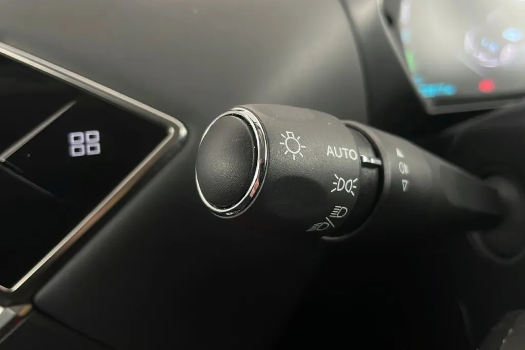 DS DS 3 100Kw E-tense Bastille 50Kwh Black #29