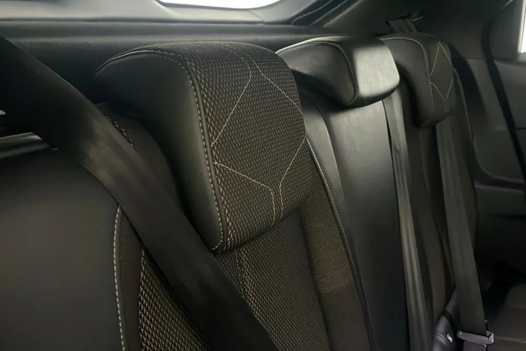 DS DS 3 100Kw E-tense Bastille 50Kwh Black #9