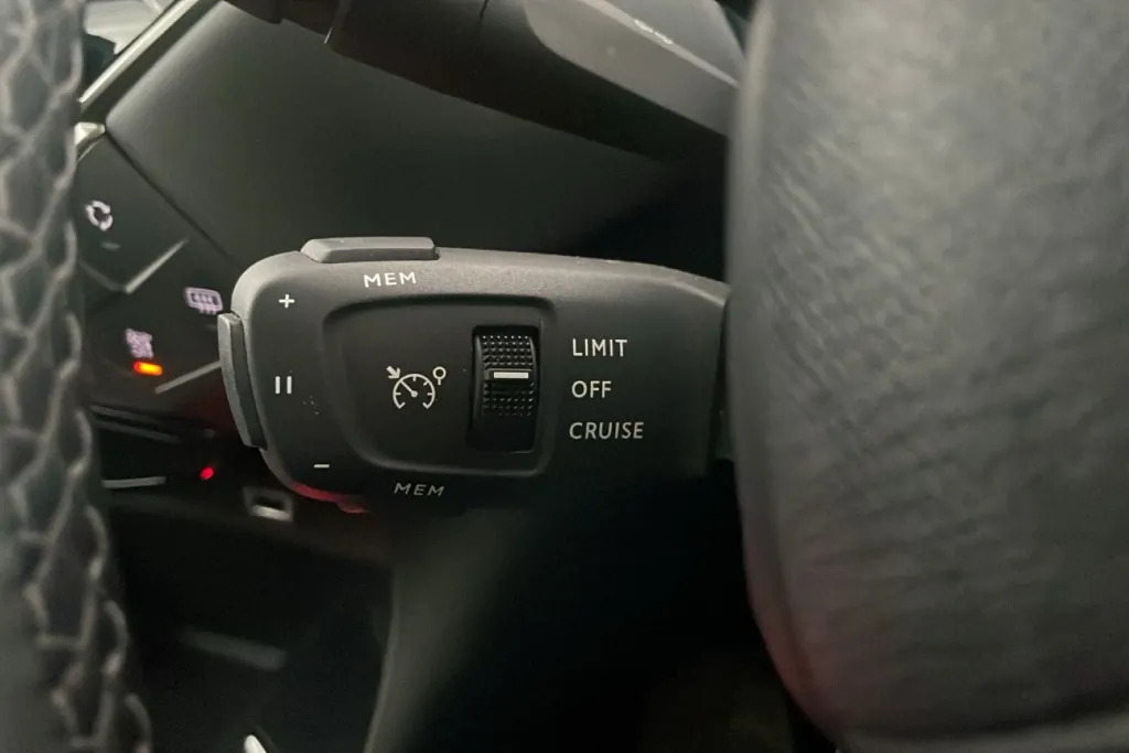 DS DS 3 100Kw E-tense Bastille 50Kwh Black #34