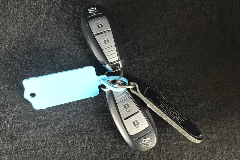 Suzuki Vitara Boosterjet Mhev Sz-t Blue #47