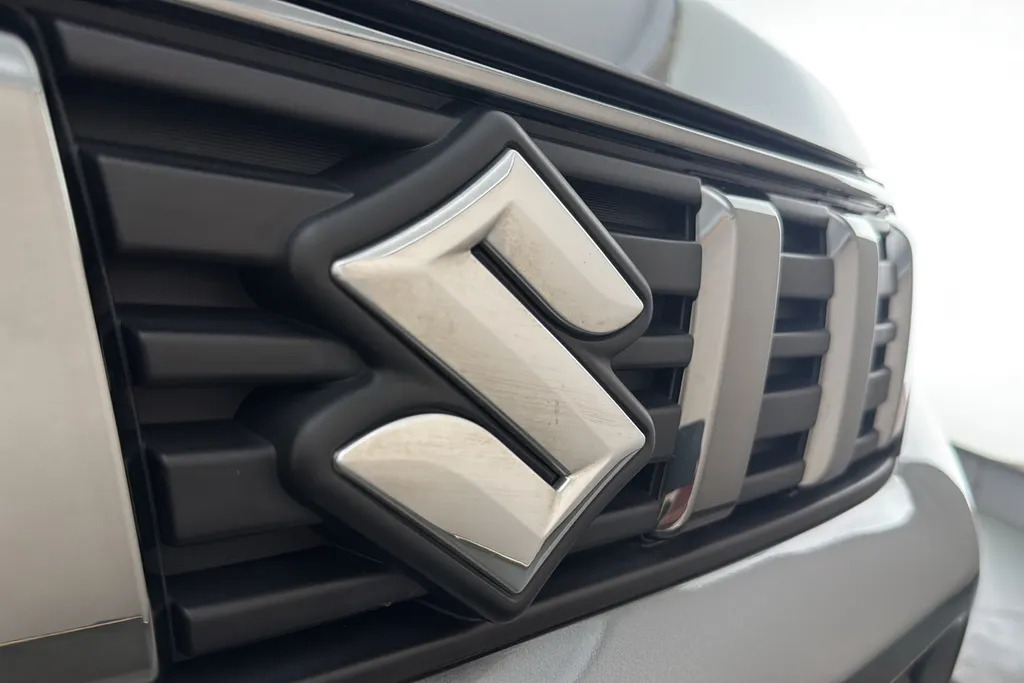 Suzuki Vitara Boosterjet Mhev Sz-t Blue #9