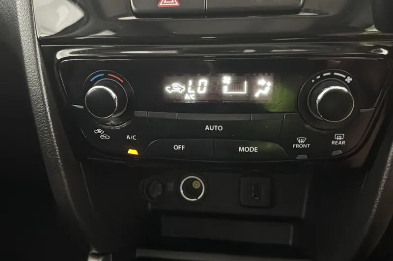 Suzuki Vitara Boosterjet Mhev Sz-t Blue #36
