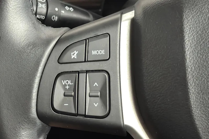 Suzuki Vitara Boosterjet Mhev Sz-t Blue #26