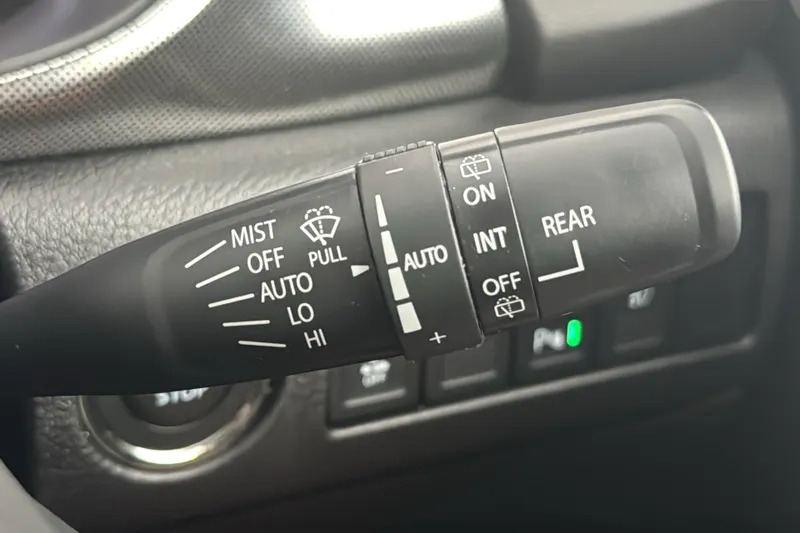 Suzuki Vitara Boosterjet Mhev Sz-t Blue #30