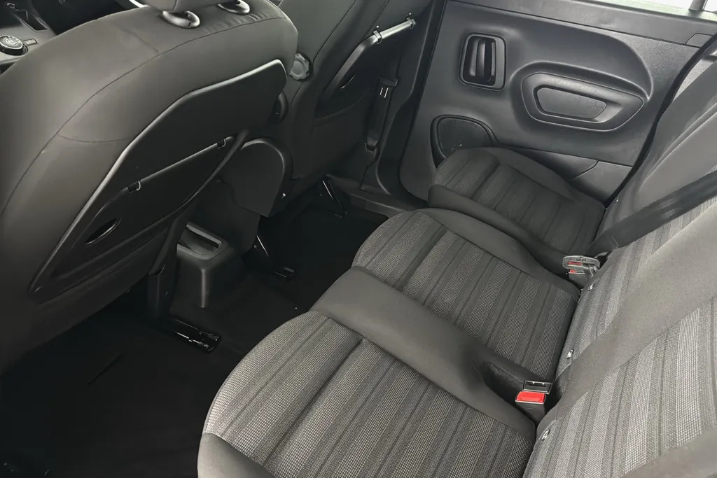 Vauxhall Combo Life 1.5 Turbo D Se  #20