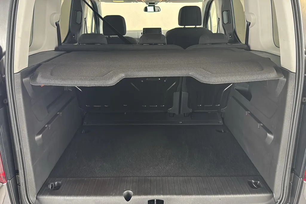 Vauxhall Combo Life 1.5 Turbo D Se  #46