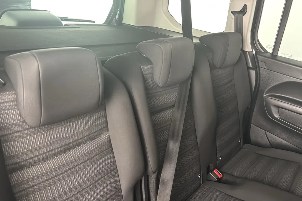 Vauxhall Combo Life 1.5 Turbo D Se  #25