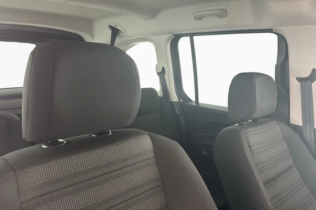 Vauxhall Combo Life 1.5 Turbo D Se  #17