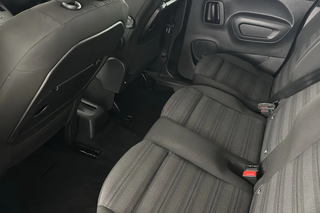 Vauxhall Combo Life 1.5 Turbo D Se  #22