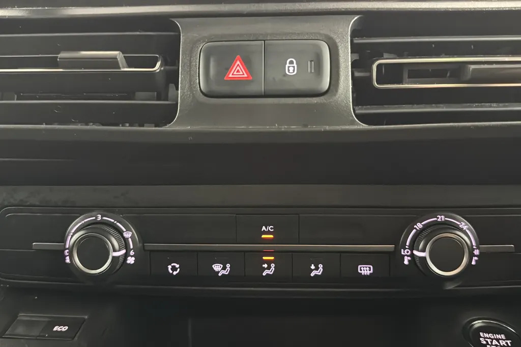 Vauxhall Combo Life 1.5 Turbo D Se  #37