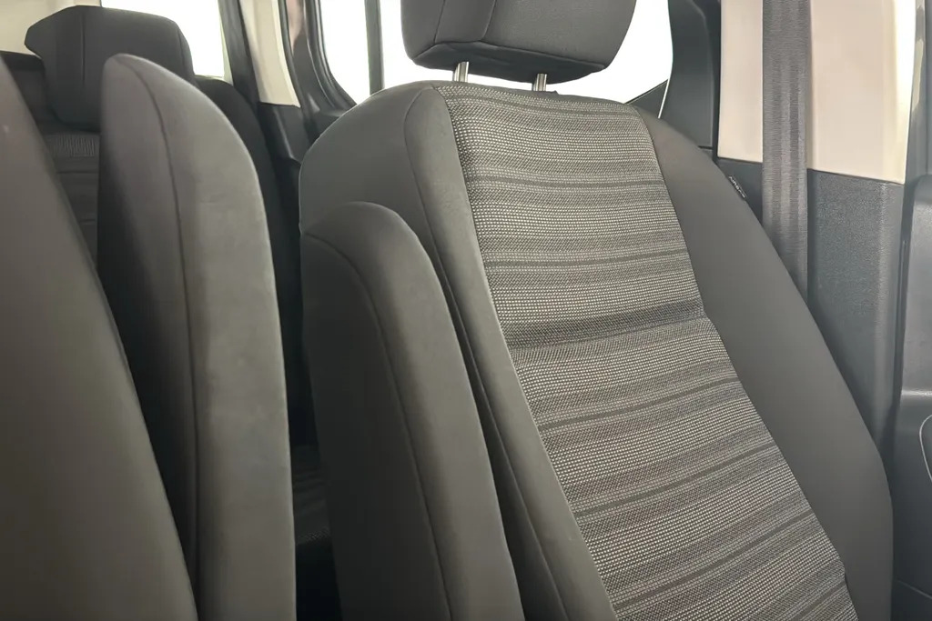 Vauxhall Combo Life 1.5 Turbo D Se  #43