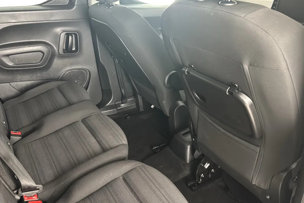 Vauxhall Combo Life 1.5 Turbo D Se  #24