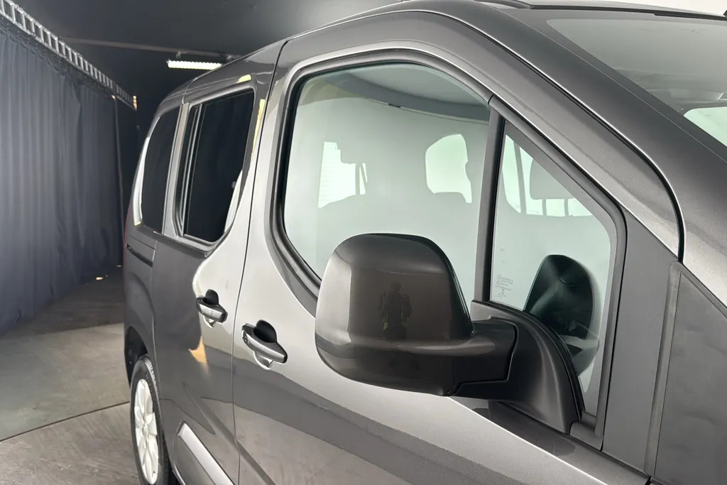 Vauxhall Combo Life 1.5 Turbo D Se  #11