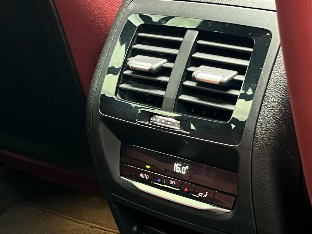 BMW X4 3L M Sport Grey #57