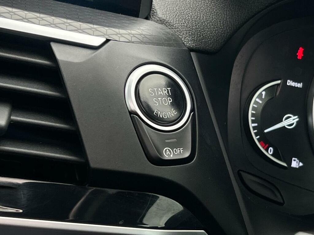 BMW X4 3L M Sport Grey #59
