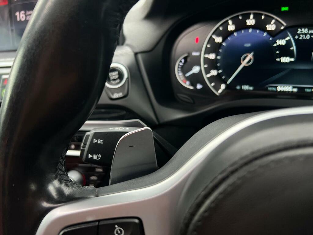 BMW X4 3L M Sport Grey #37