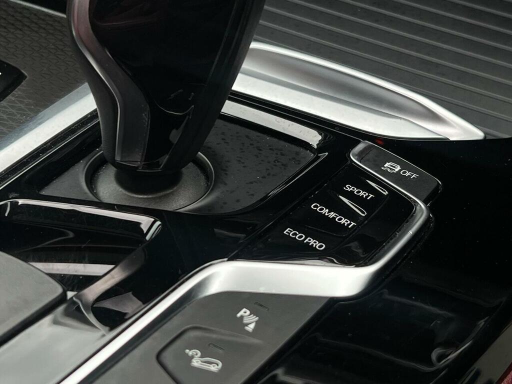 BMW X4 3L M Sport Grey #56