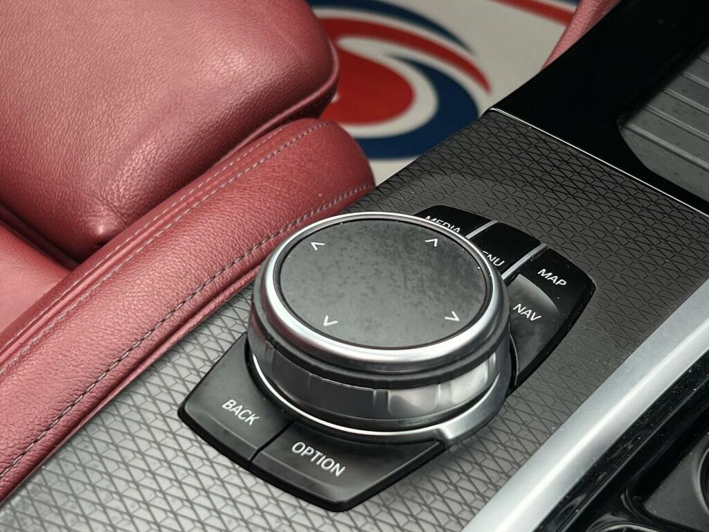 BMW X4 3L M Sport Grey #54