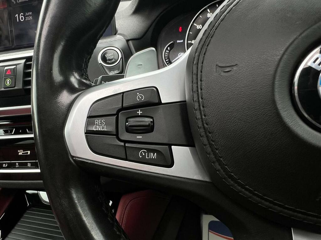 BMW X4 3L M Sport Grey #35