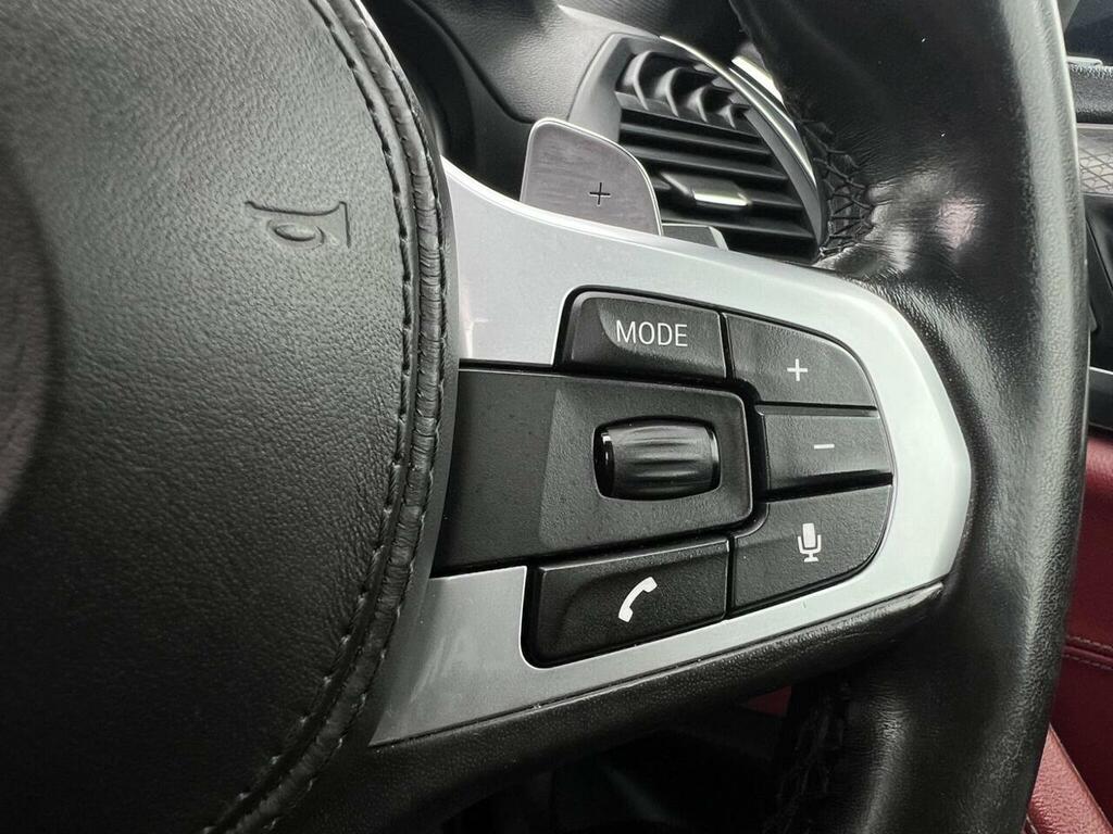 BMW X4 3L M Sport Grey #36