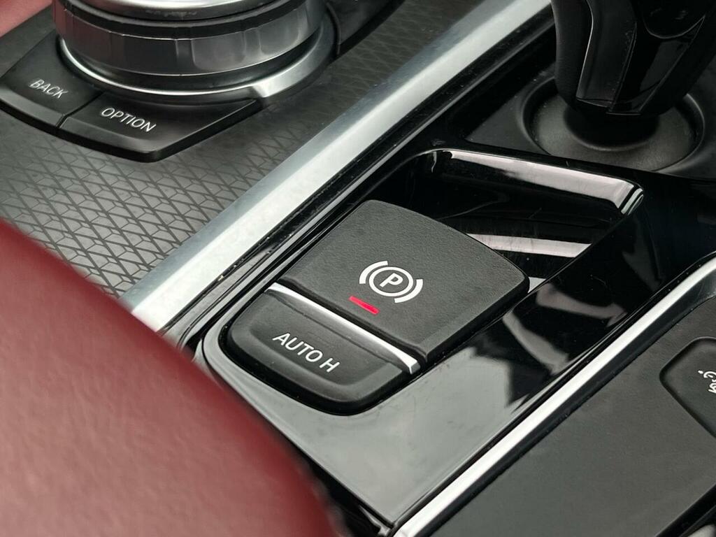 BMW X4 3L M Sport Grey #55
