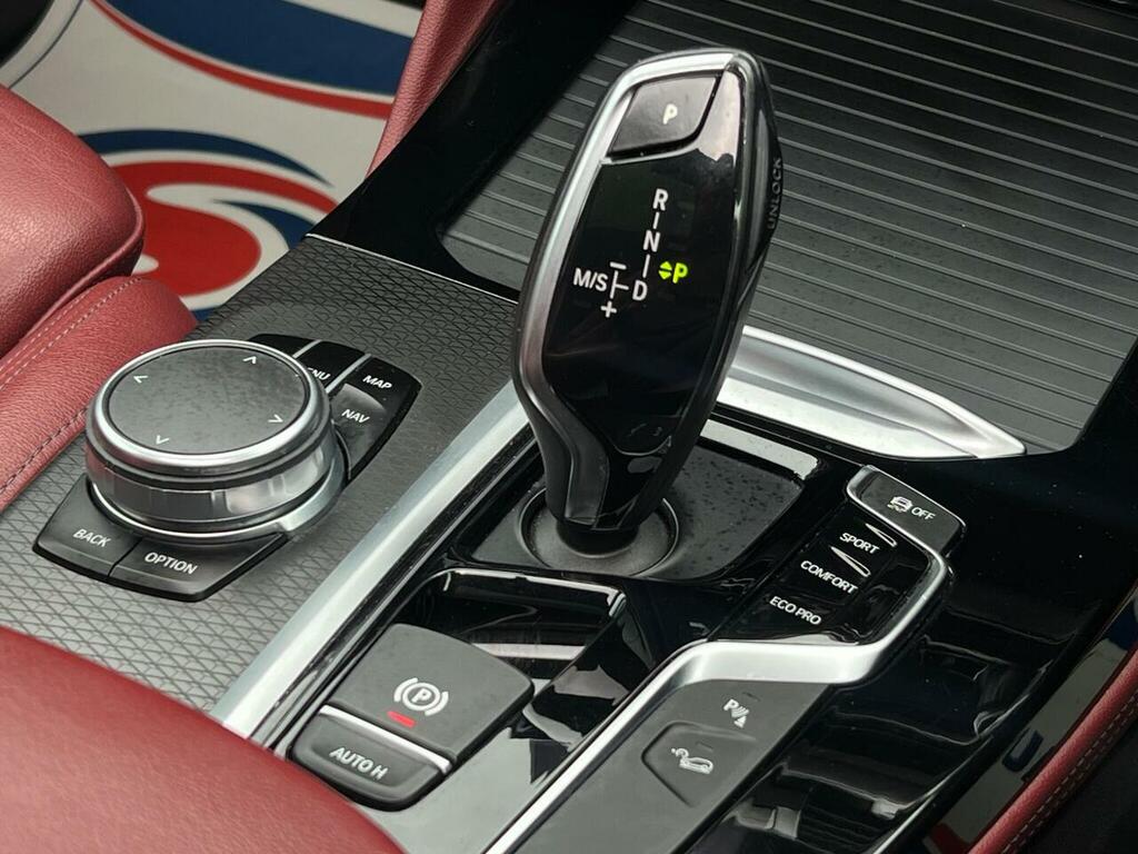 BMW X4 3L M Sport Grey #51