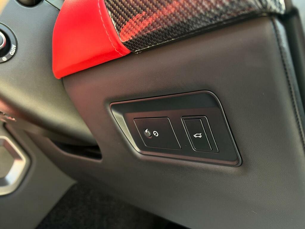 Land Rover Range Rover Range Rover Sport Hse Sdv6 Black #45