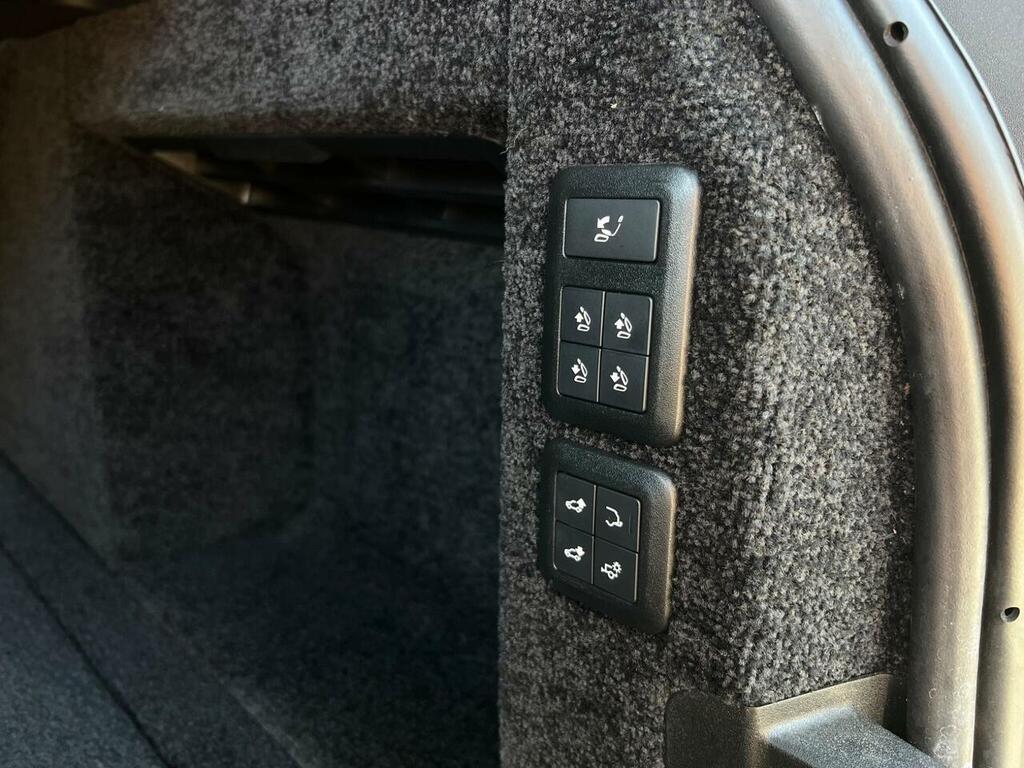 Land Rover Range Rover Range Rover Sport Hse Sdv6 Black #80