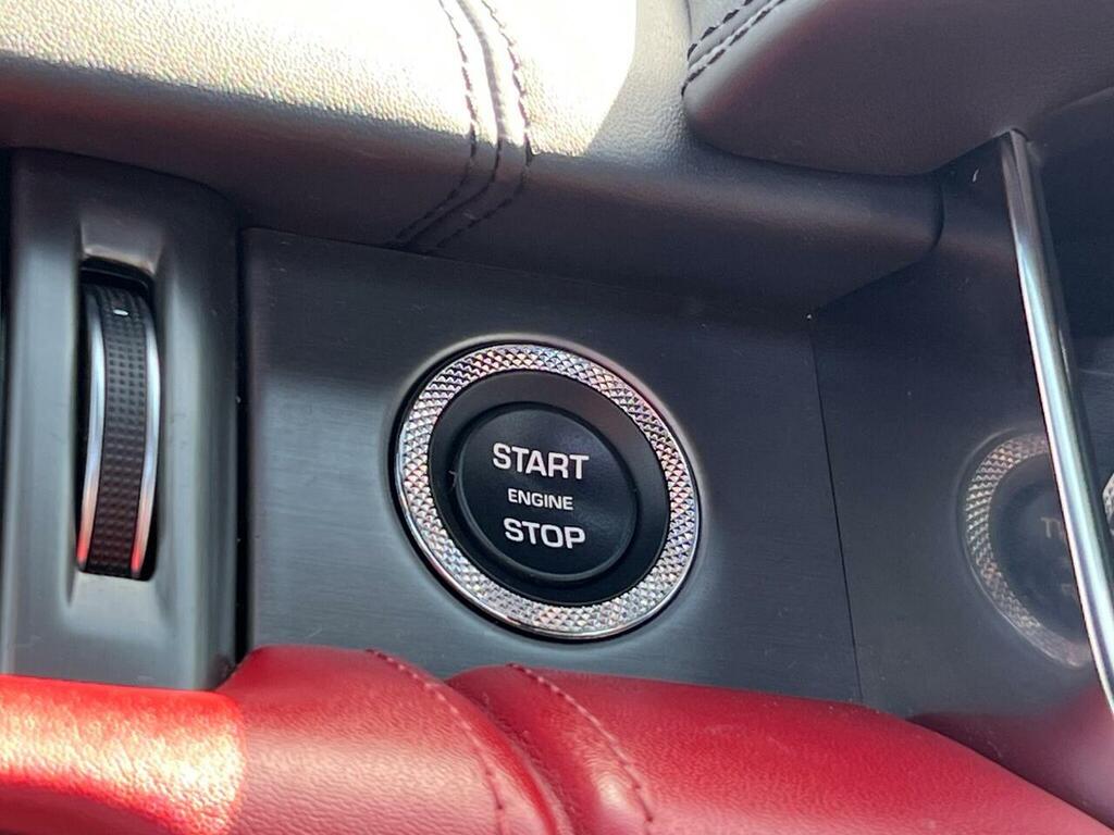 Land Rover Range Rover Range Rover Sport Hse Sdv6 Black #72
