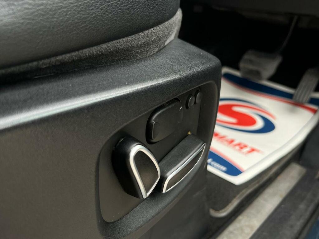 Land Rover Range Rover Sport  Black #13