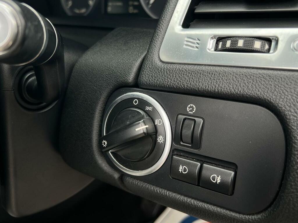 Land Rover Range Rover Sport  Black #44