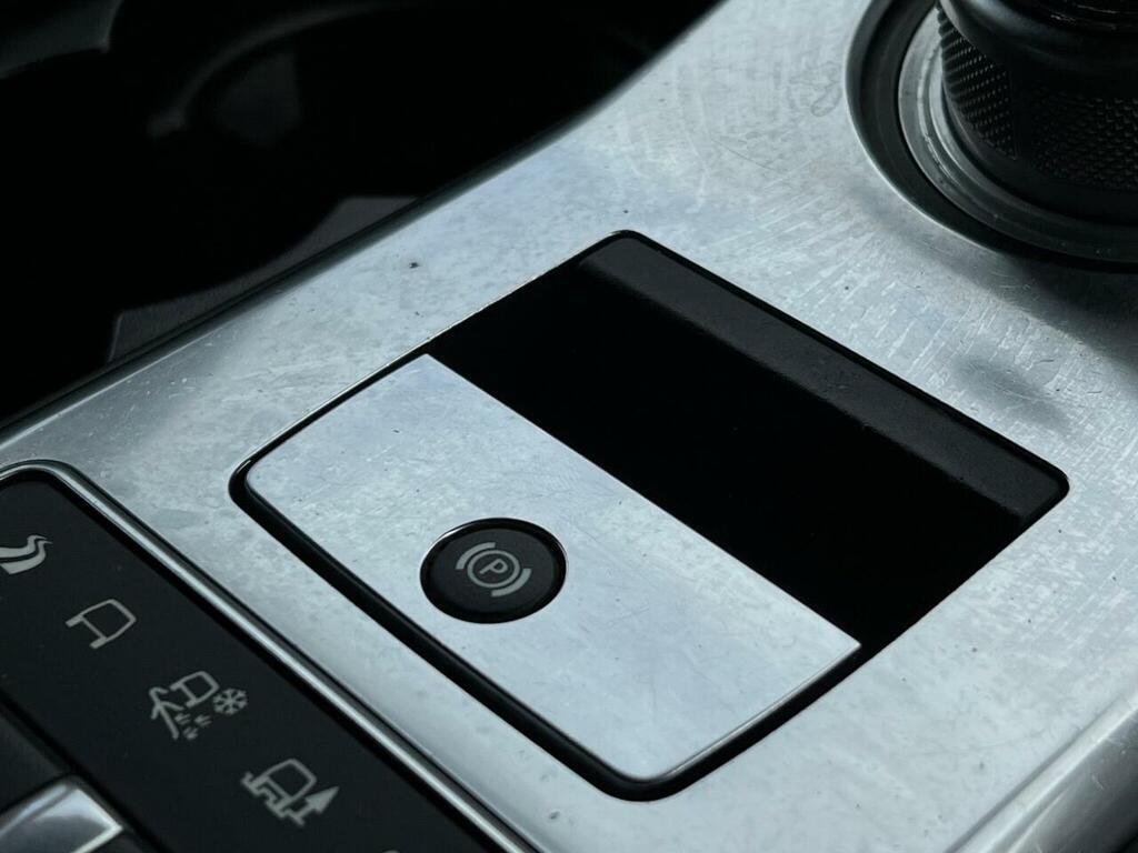Land Rover Range Rover Sport  Black #53