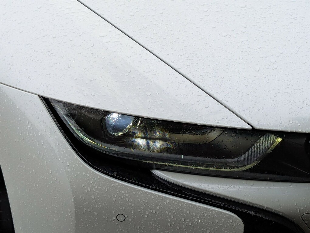 BMW i8 I8 Grey #32