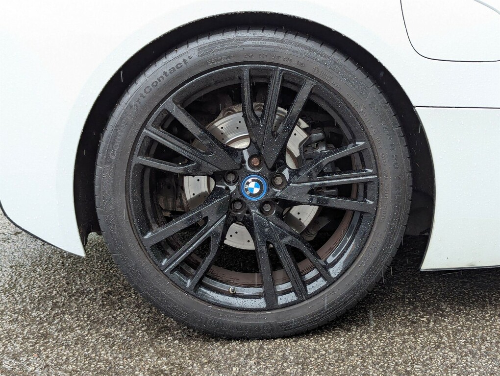 BMW i8 I8 Grey #27