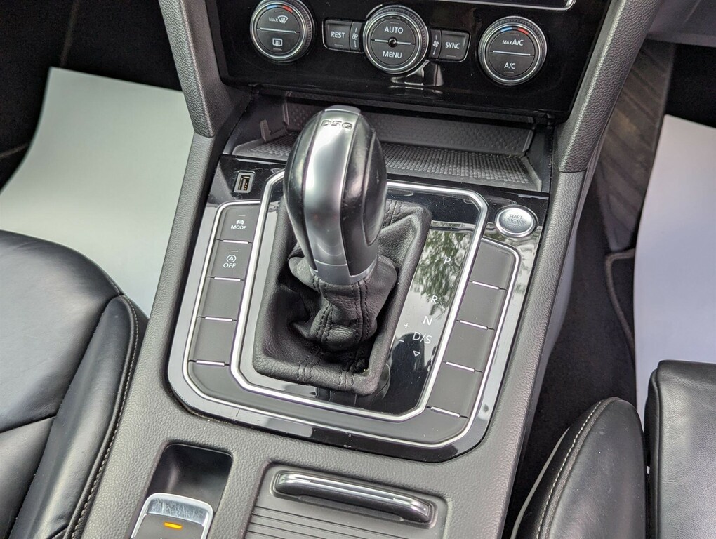 Volkswagen Arteon 1.5 Tsi Evo Elegance Fastback Dsg Euro 6 Ss Grey #6