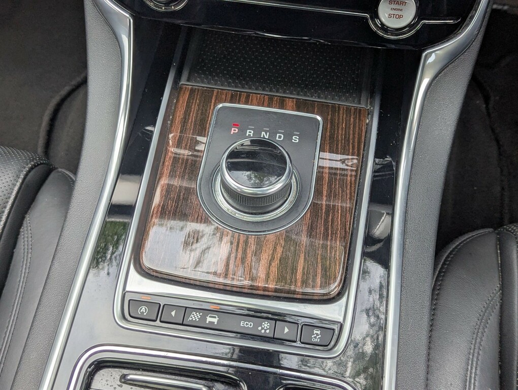 Jaguar XF 2.0D Portfolio Euro 6 Ss  #6