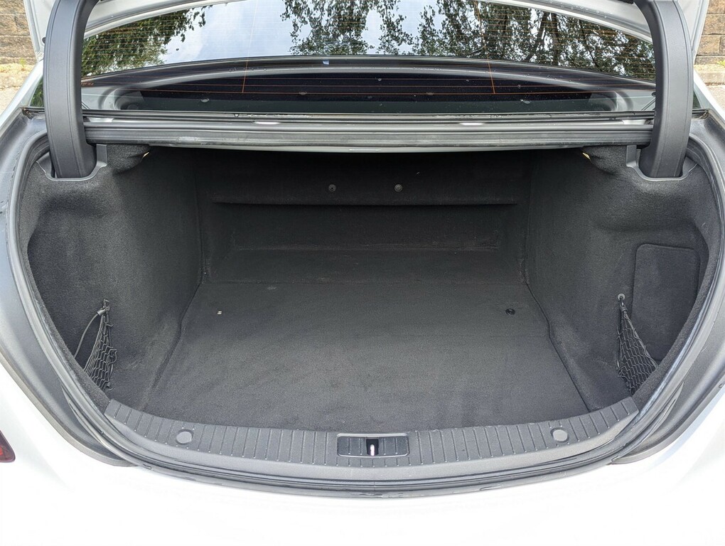 Mercedes-Benz S Class Grey #11