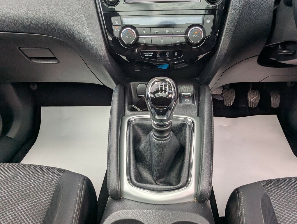 Nissan Qashqai 1.2 Dig-t N-connecta 2Wd Euro 6 Ss HX16XVW  #6