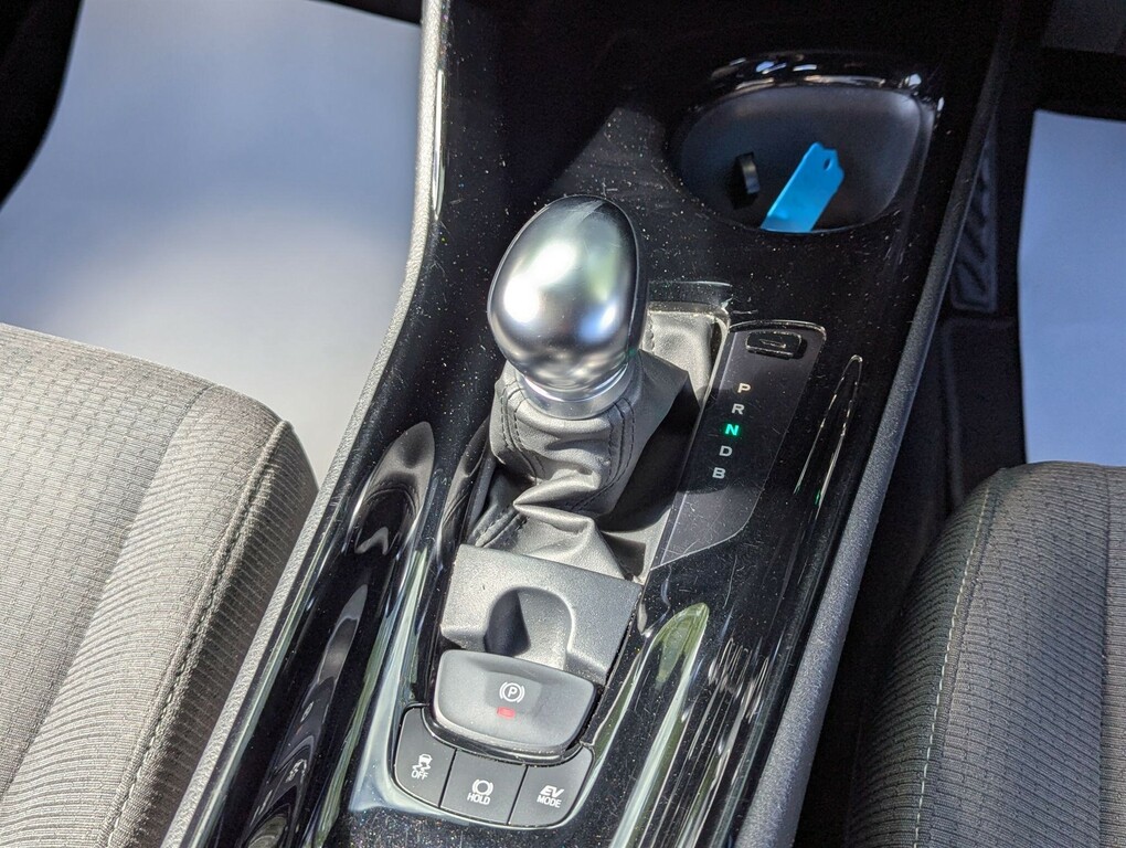 Toyota C-Hr 1.8 Vvt-h Dynamic Cvt Euro 6 Ss #6
