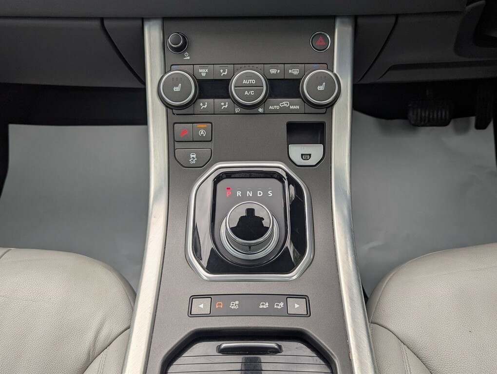 Land Rover Range Rover Evoque 2.0 Td4 Se Tech 4Wd Euro 6 Ss  #6