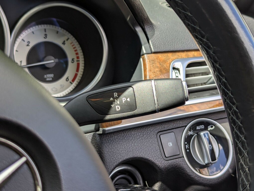 Mercedes-Benz E Class 2.1 Bluetec Se G-tronic Euro 6 Ss  #6