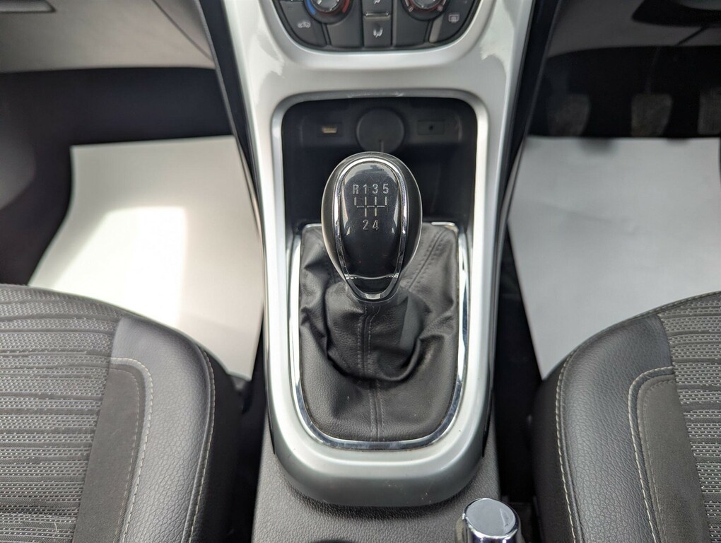 Vauxhall Astra 1.4I Excite Euro 6  #6