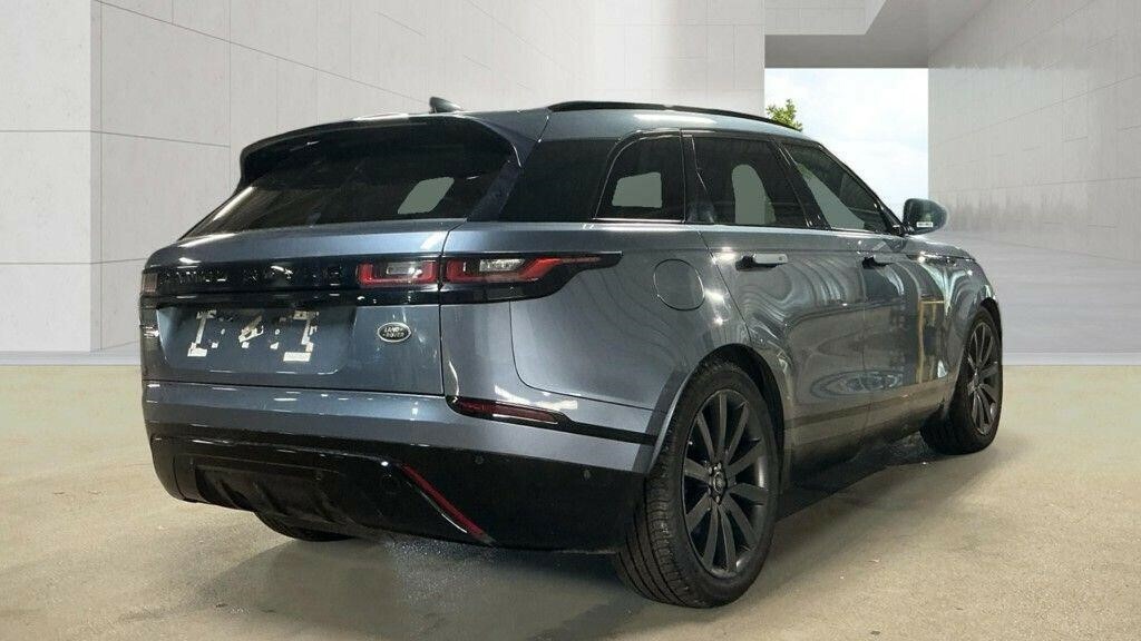 Land Rover Range Rover Velar 2.0 D240 R-dynamic Hse 4Wd Euro 6 Ss #3