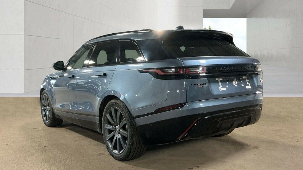 Land Rover Range Rover Velar 2.0 D240 R-dynamic Hse 4Wd Euro 6 Ss #2